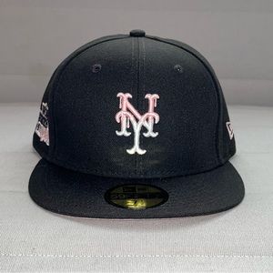New Era Team Drip Collection NY Mets